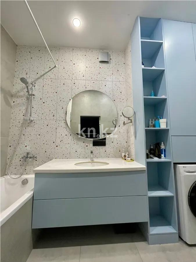 Продажа 2-комнатной квартиры, 67.7 м², ул. Айтматова, дом  40 в Астане - фото 4