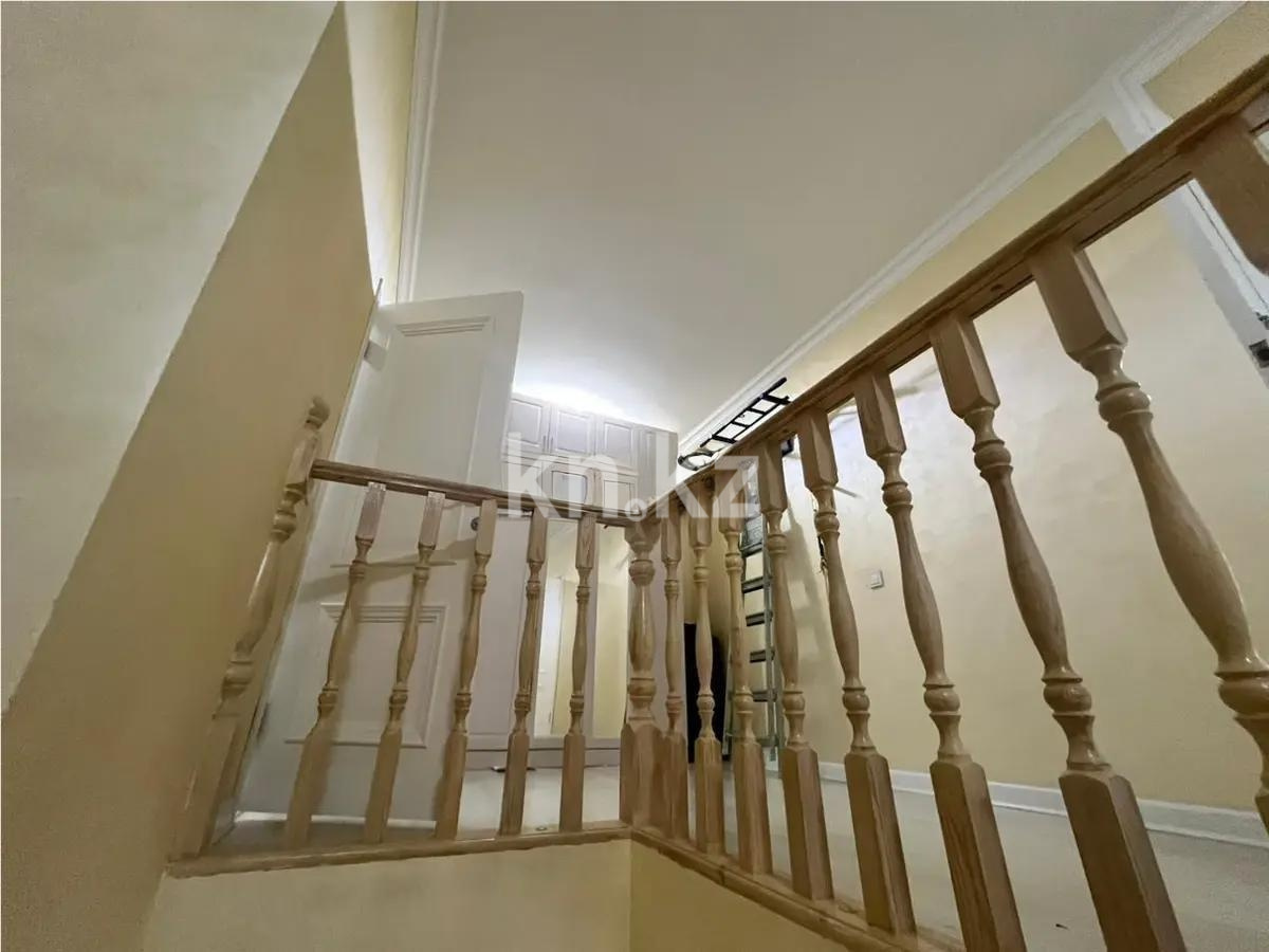 Продажа 6-комнатной квартиры, 260 м² - Продажа пятикомнатных и более квартир в Астане фото 4 из 4