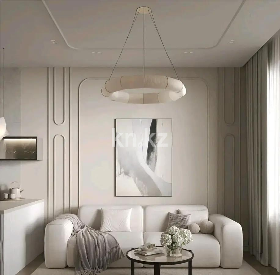 Продажа 3-комнатной квартиры, 106 м² - Продажа  трехкомнатных квартир в новостройках Алматы с фото - страница 9 фото 1 из 3