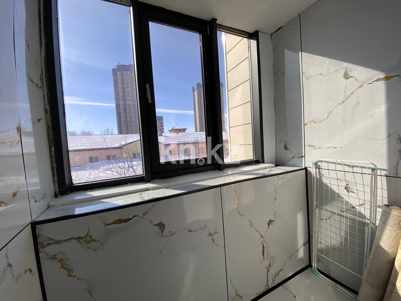 Продажа 2-комнатной квартиры, 60 м² в Астане - фото 9