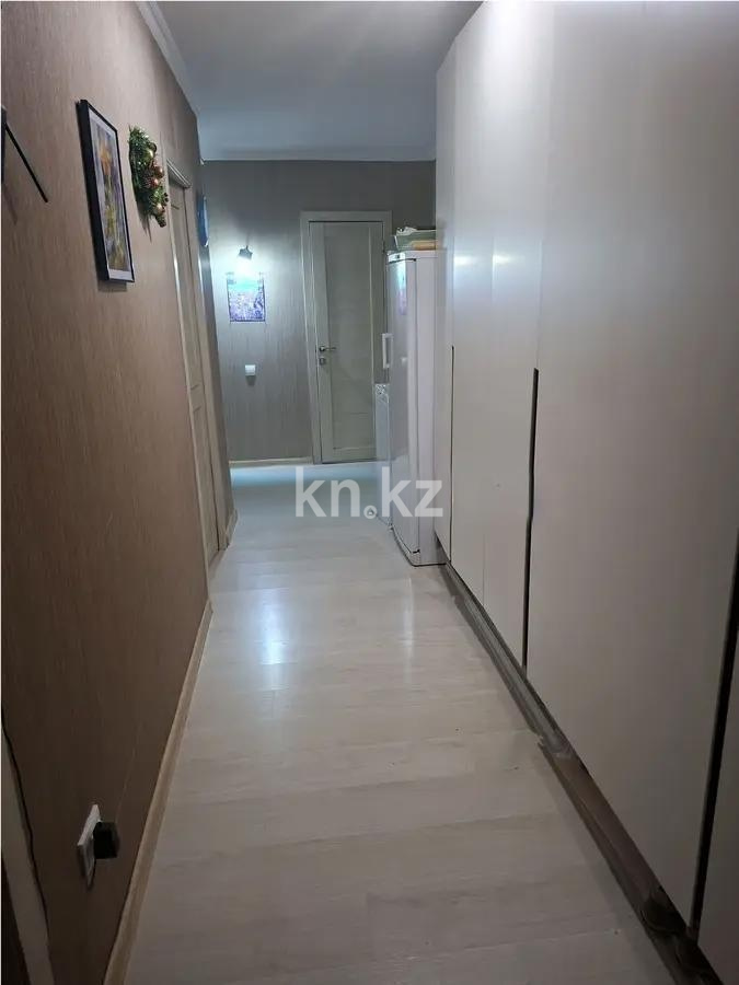 Продажа 3-комнатной квартиры, 71.4 м² - Продажа  трехкомнатных квартир в новостройках Астаны фото 5 из 6