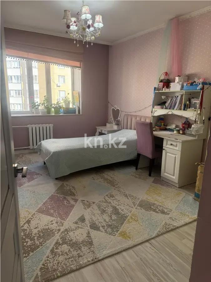 Продажа 3-комнатной квартиры, 100 м², ул. Мустафина, дом  15/2 в Астане - фото 2