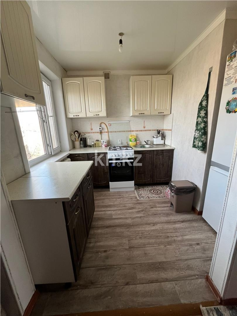 Продажа 3-комнатной квартиры, 62 м² - Продажа квартир на Юго-Востоке Караганды - страница 9 фото 4 из 7