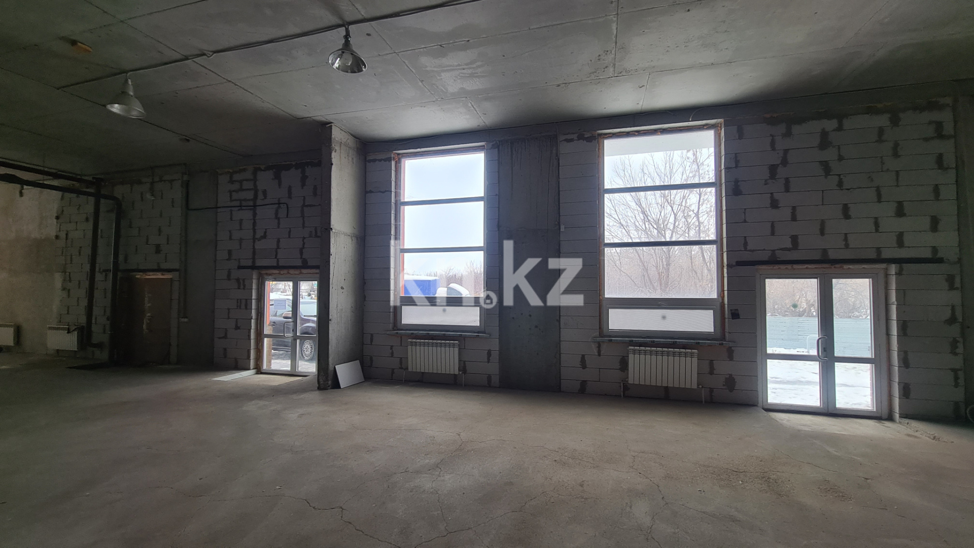 Аренда , ул. Кургальжинское шоссе, дом  20/2 - Аренда офисных и торговых помещений в Астане фото 4 из 13