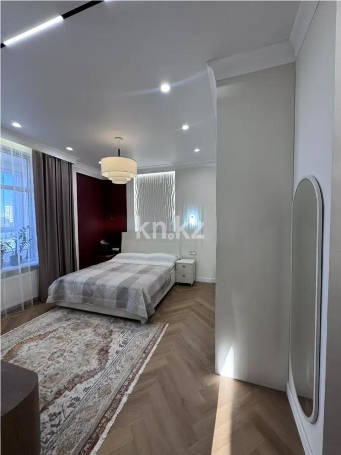 Продажа 3-комнатной квартиры, 96 м² в Астане - фото 2