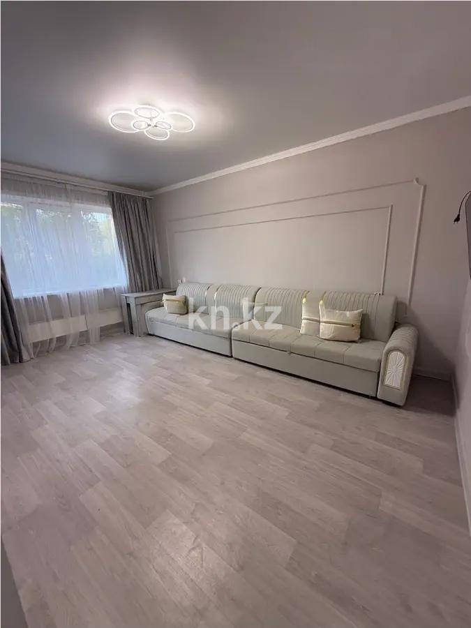 Продажа 3-комнатной квартиры, 72 м², ул. Утеген батыра, дом  84г - Продажа  трехкомнатных квартир в новостройках Алматы фото 1 из 10