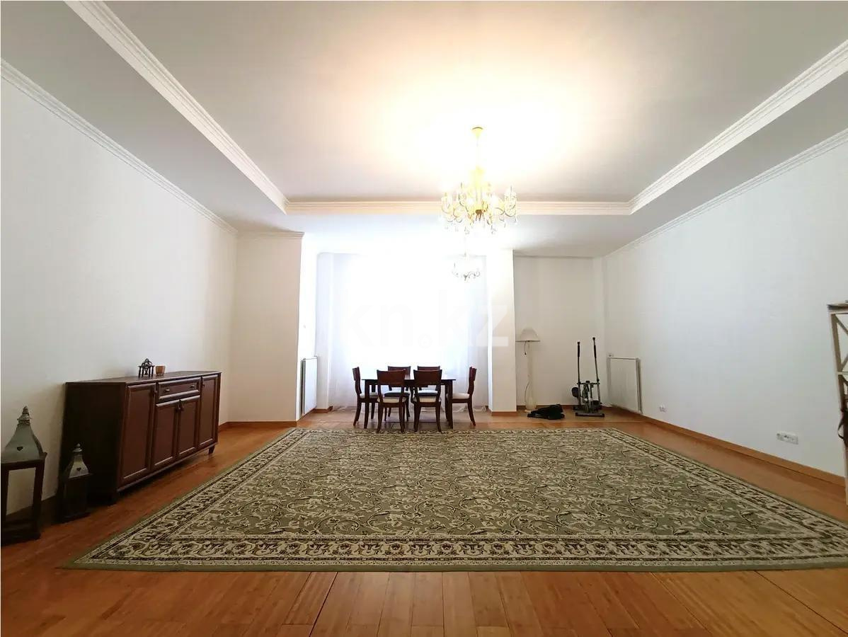 Продажа 3-комнатной квартиры, 132 м² - Продажа трехкомнатных квартир от собственников в Алматы - страница 3 фото 1 из 7