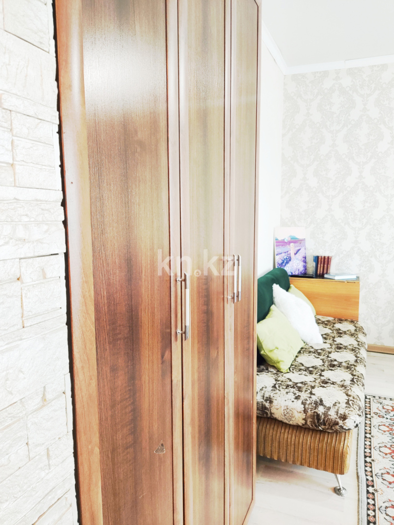 Продажа 1-комнатной квартиры, 34 м² в Караганде - фото 6