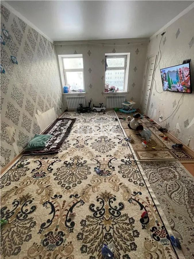 Продажа 1-комнатной квартиры, 45 м², ул. Даулеткерей, дом  10 в Астане