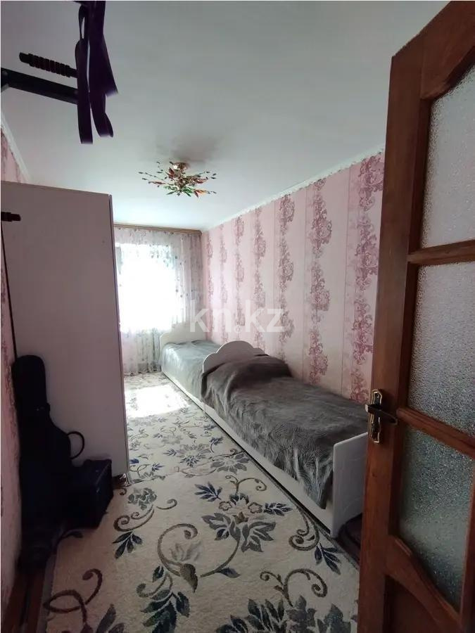 Продажа 2-комнатной квартиры, 45 м², мкр-н 7, дом  6 - Продажа  двухкомнатных квартир в Темиртау фото 1 из 2