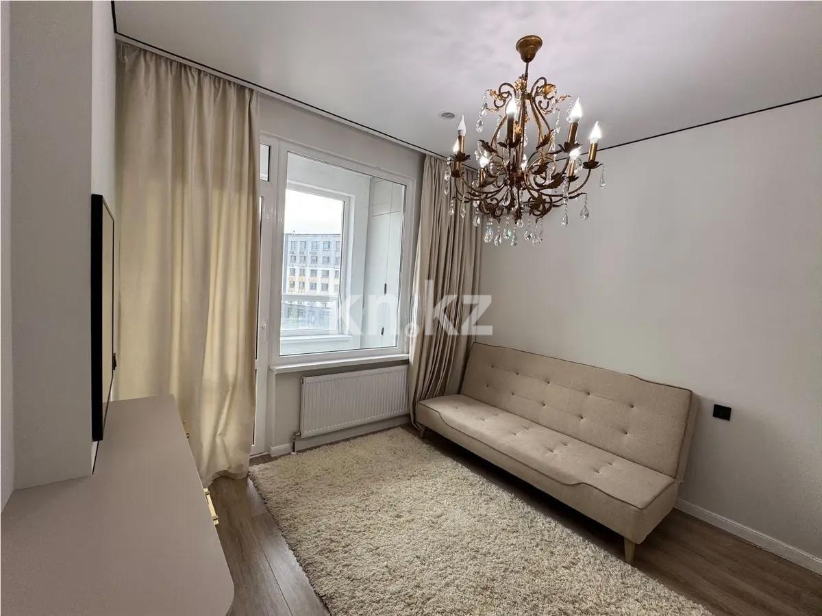 Продажа 3-комнатной квартиры, 57 м² в Алматы - фото 2