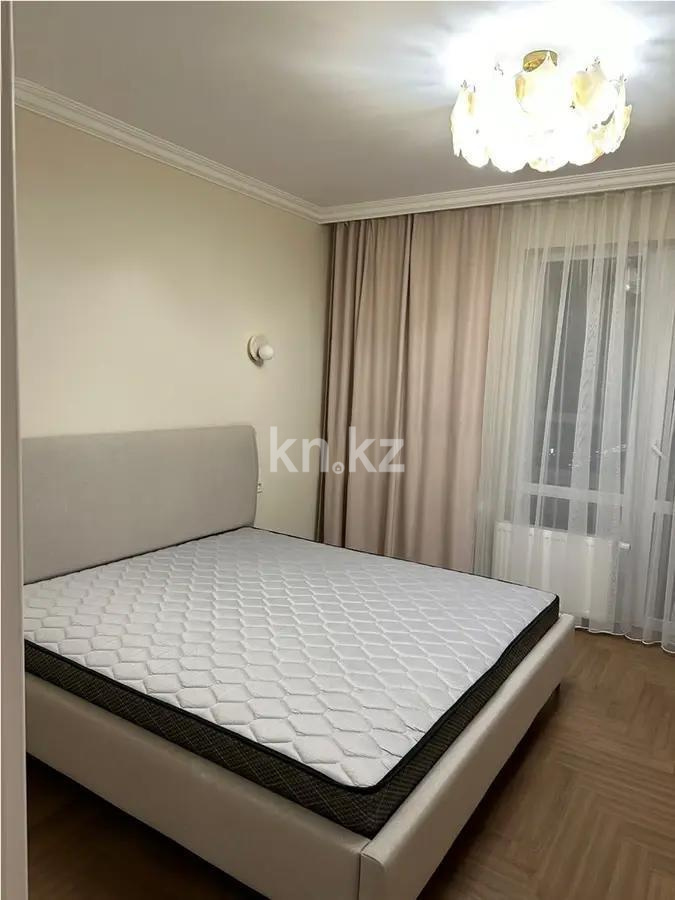 Продажа 2-комнатной квартиры, 50.9 м², ул. Сатпаева, дом  82 - Продажа квартир в Алматы фото 1 из 4