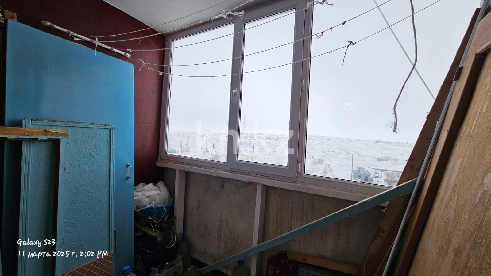 Продажа 4-комнатной квартиры, 97 м² в Темиртау - фото 9