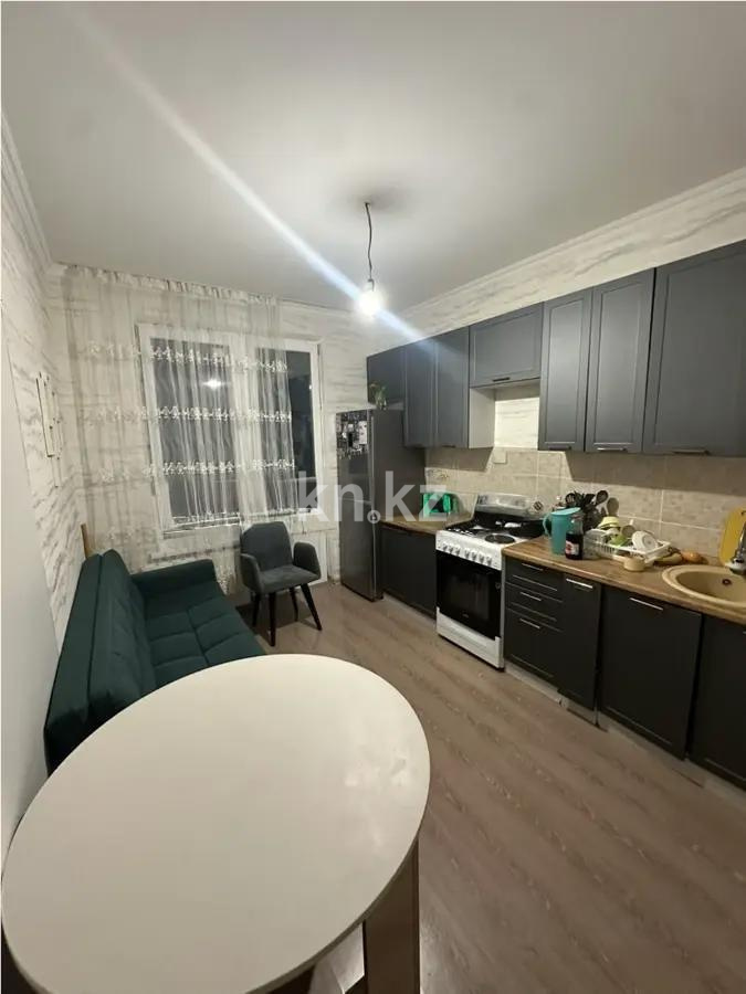Продажа 1-комнатной квартиры, 36.7 м² - Продажа квартир в Астане фото 2 из 4