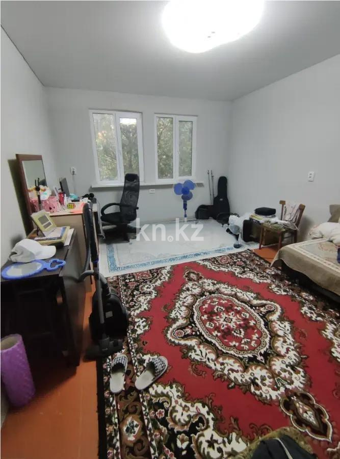 Продажа 2-комнатной квартиры, 49.7 м², ул. Покровская, дом  13 - Продажа квартир в Алматы фото 1 из 3