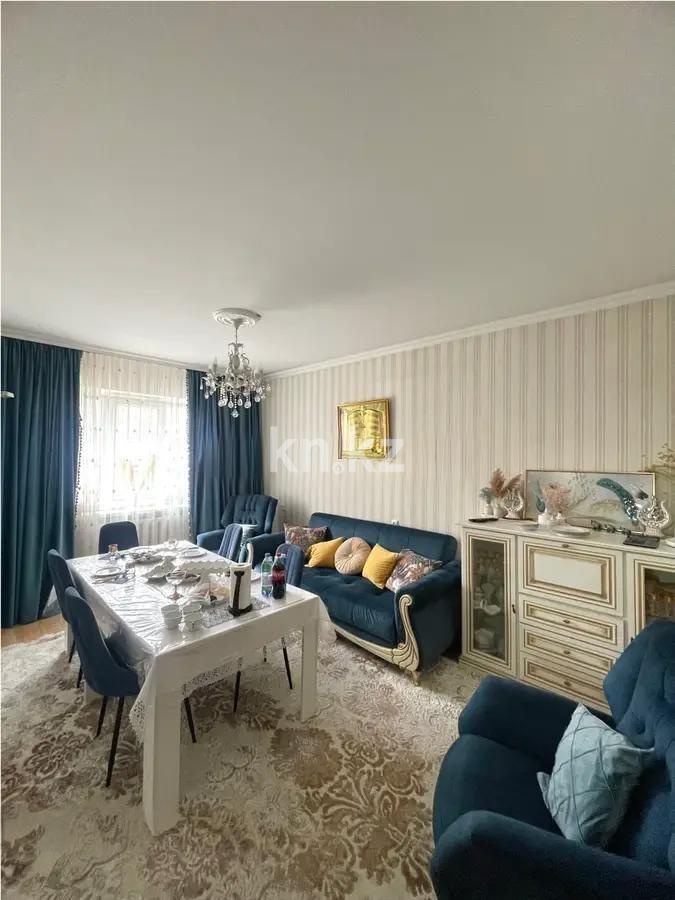 Продажа 3-комнатной квартиры, 70 м² - Продажа  трехкомнатных квартир в Алматы - страница 3 фото 1 из 6