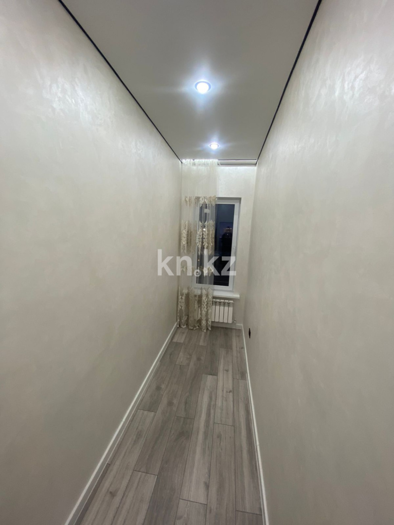 Аренда 1-комнатной квартиры, 47 м² - Аренда жилой и коммерческой недвижимости в Казахстане фото 7 из 12