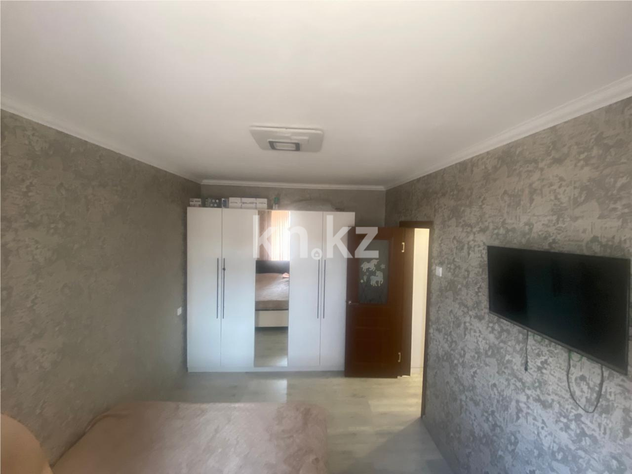 Продажа 2-комнатной квартиры, 54 м² - Продажа недвижимости в Караганде - страница 4 фото 4 из 15