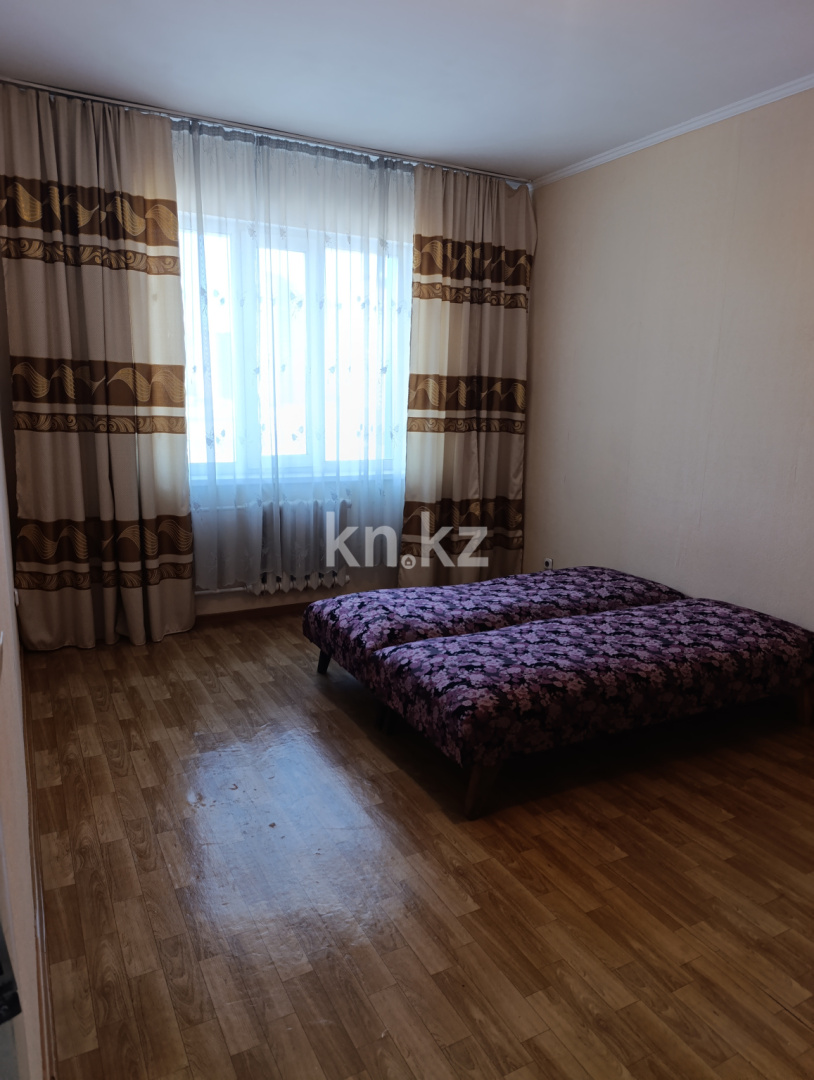 Продажа 2-комнатной квартиры, 60 м², ул. Сарыарка, дом  31 - Продажа  двухкомнатных квартир в новостройках Караганды фото 12 из 15