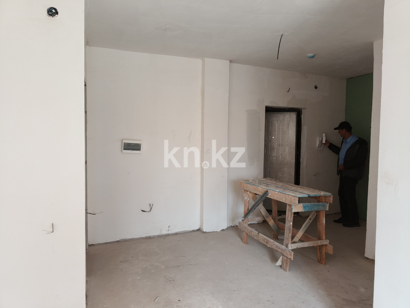 Продажа 1-комнатной квартиры, 52 м², ул. Е-15, дом  9а в Астане - фото 5