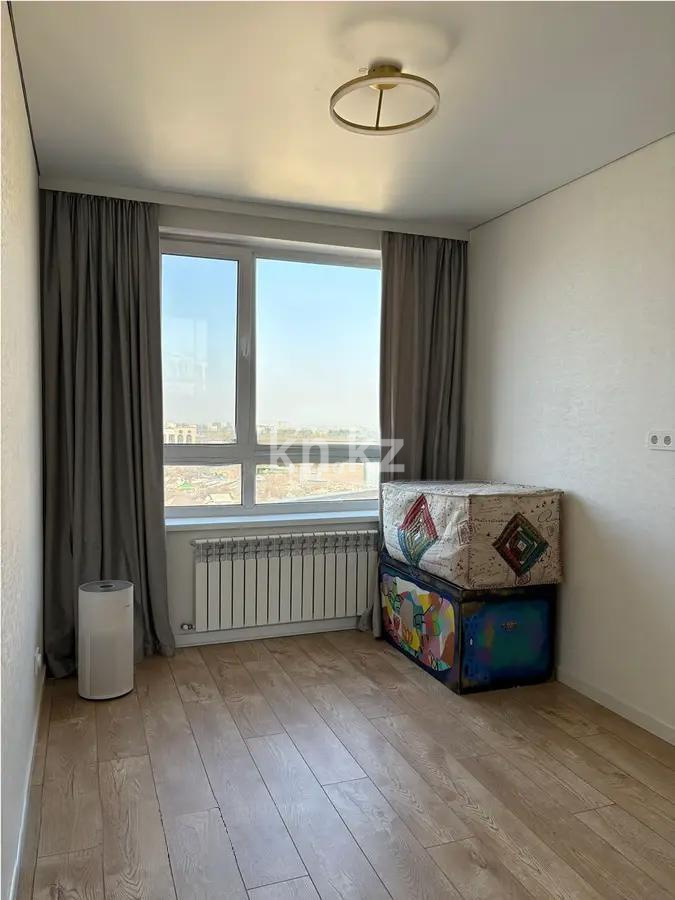 Продажа 2-комнатной квартиры, 46.1 м² в Алматы