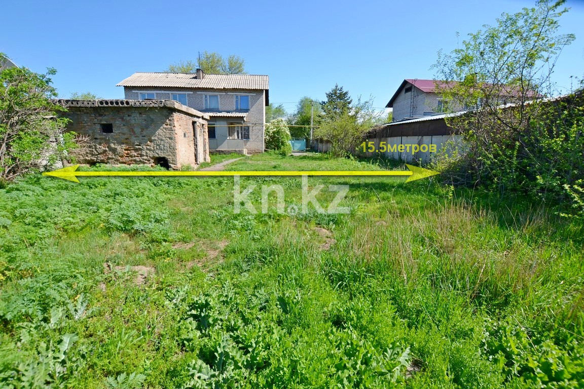 Продажа 3-комнатного дома, 112 м² - Продажа домов, коттеджей в Жетысуском р-не Алматы фото 6 из 14