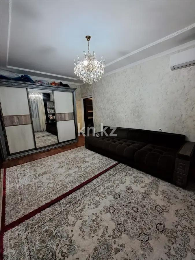 Продажа 1-комнатной квартиры, 43 м² - Продажа недвижимости в Казахстане - страница 8 фото 1 из 4