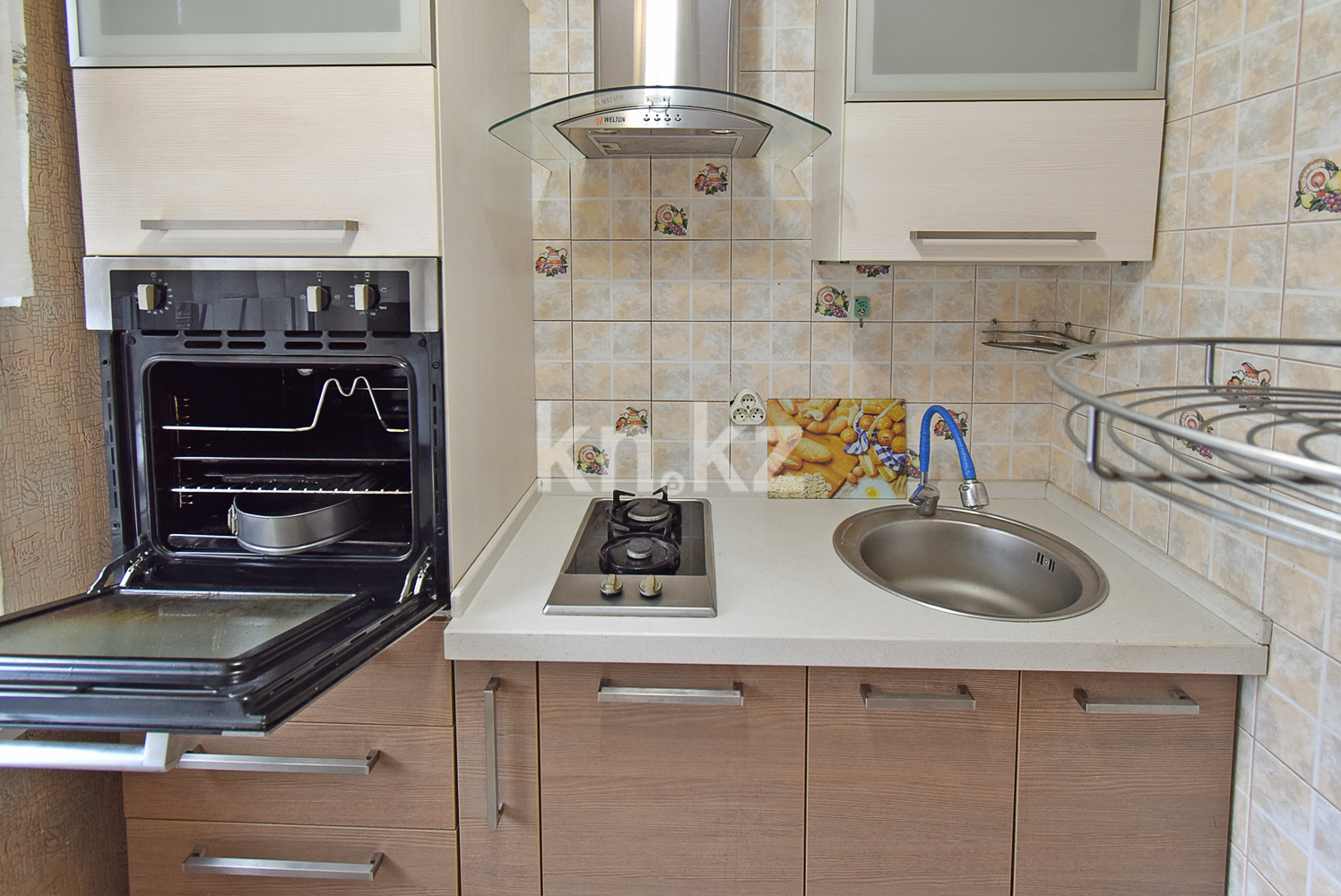 Продажа 3-комнатной квартиры, 61.9 м² - Продажа квартир в Алматы - страница 7 фото 14 из 30