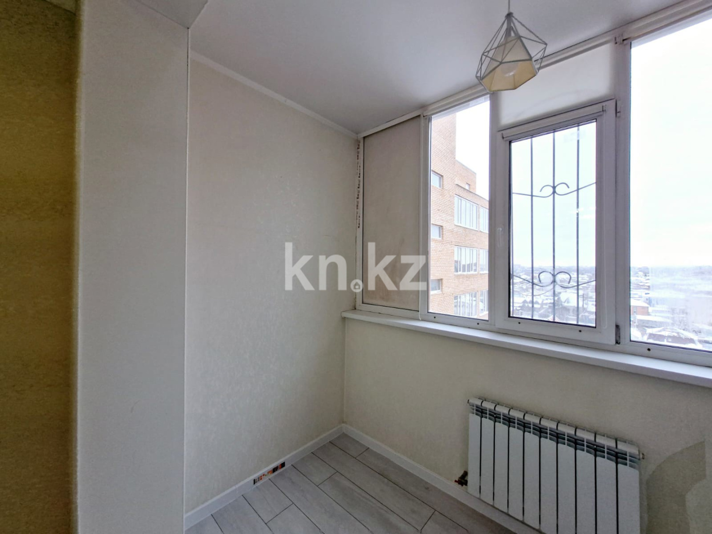 Продажа 2-комнатной квартиры, 64.2 м² - Недвижимость в Костанае фото 9 из 19