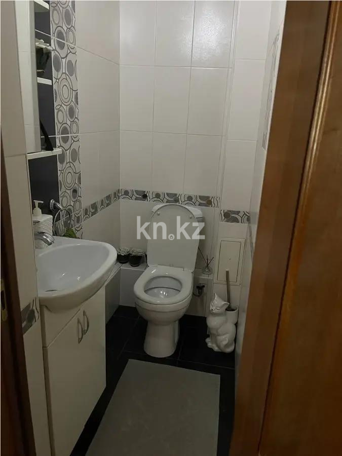 Продажа 3-комнатной квартиры, 64.1 м², ул. Бекмаханова, дом  2/7 - Продажа квартир в Алматы фото 6 из 6