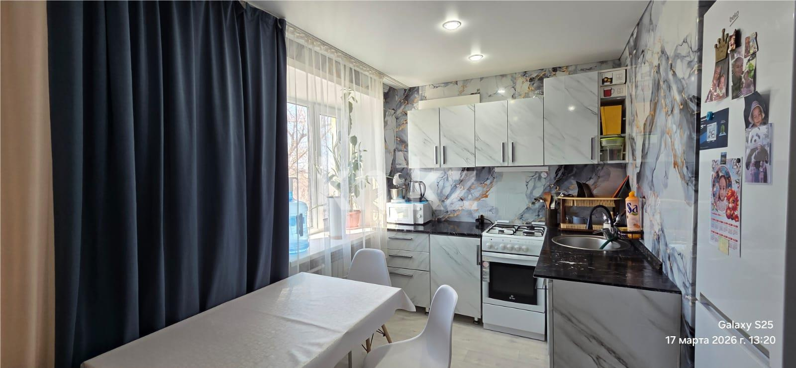 Продажа 2-комнатной квартиры, 43 м² в Темиртау - фото 2