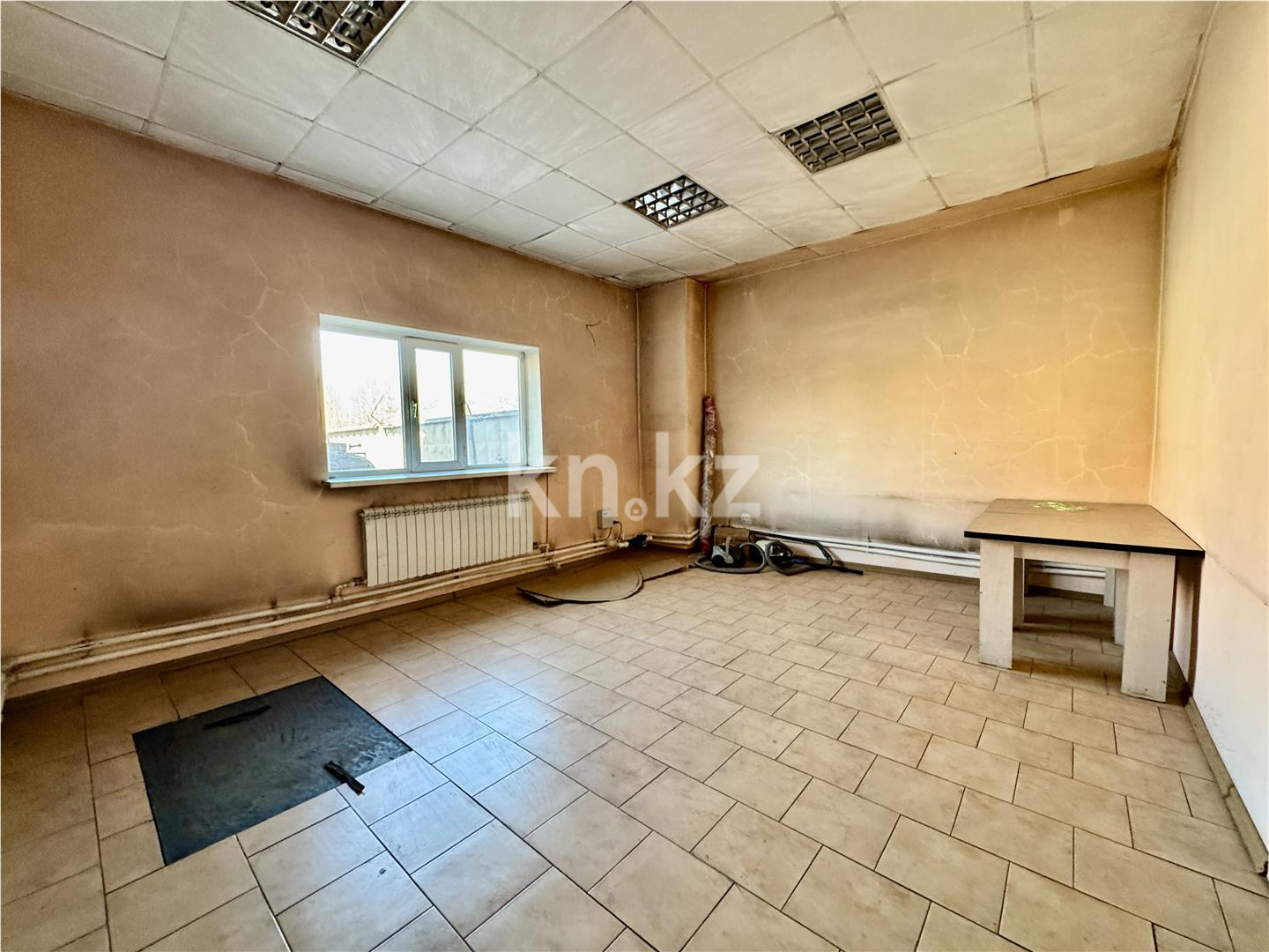 Продажа , 2771 м², ул. Бытовая, дом  25а - Продажа баз, складов и промышленной недвижимости в Караганде фото 16 из 16