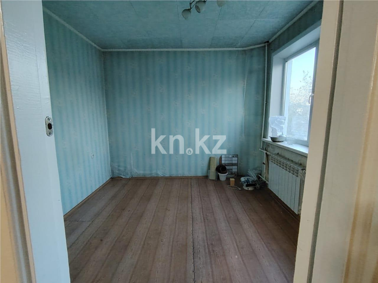 Продажа 4-комнатной квартиры, 60 м², пр. Мира, дом  106 в Темиртау - фото 6