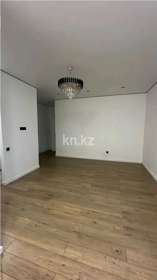 Продажа 2-комнатной квартиры, 48.84 м², ул. Е-669, дом  13 - Продажа квартир в Астане фото 1 из 5