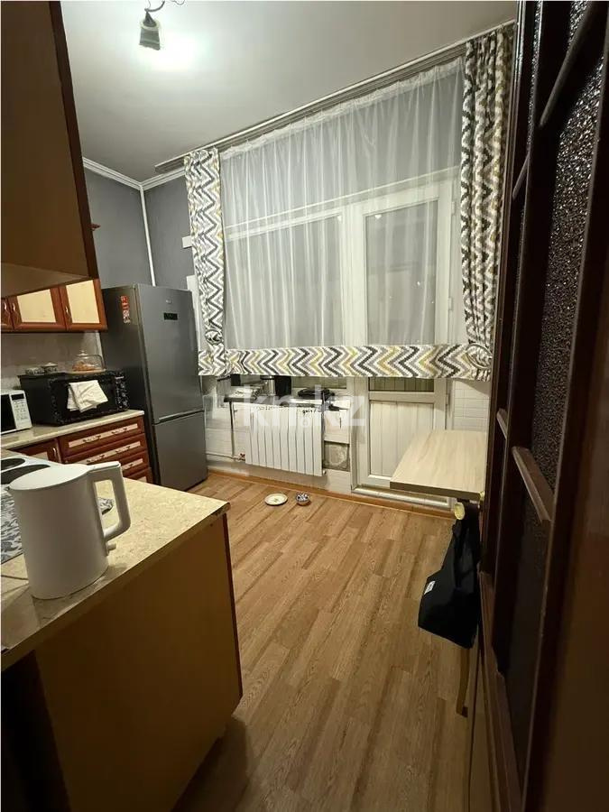 Продажа 1-комнатной квартиры, 42 м², мкр-н Аксай-5, дом  9 - Продажа квартир в Алматы с фото фото 2 из 5