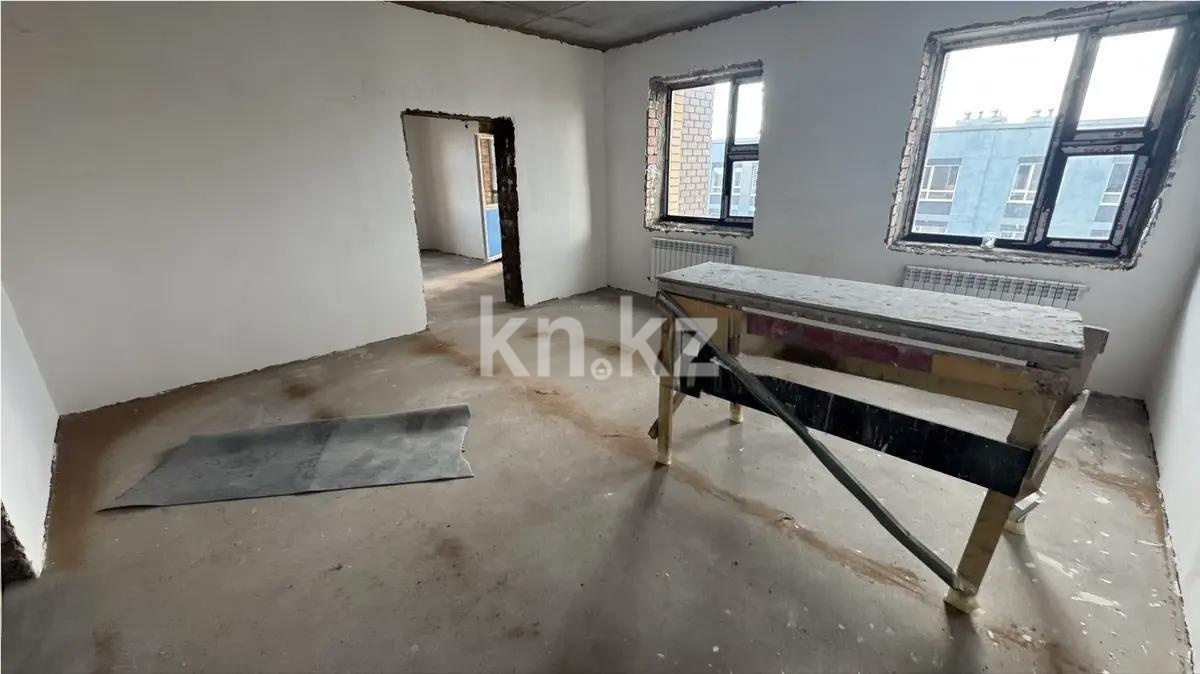 Продажа 3-комнатной квартиры, 113.2 м² в Астане