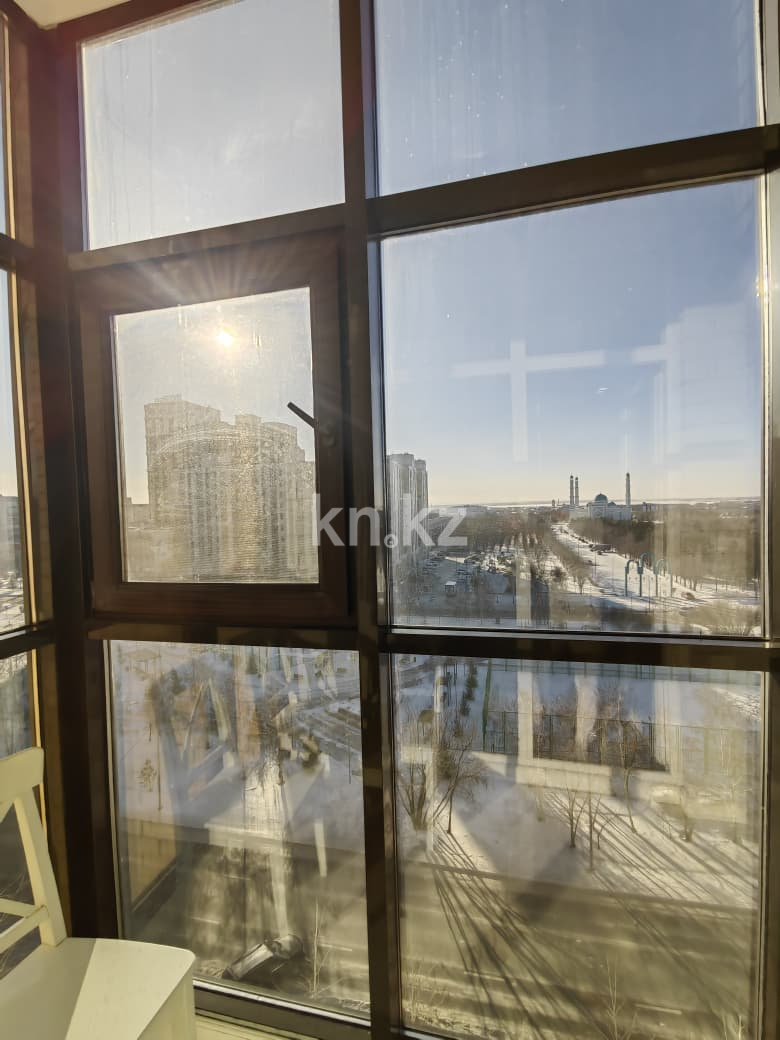 Продажа 3-комнатной квартиры, 99 м² в Караганде - фото 9