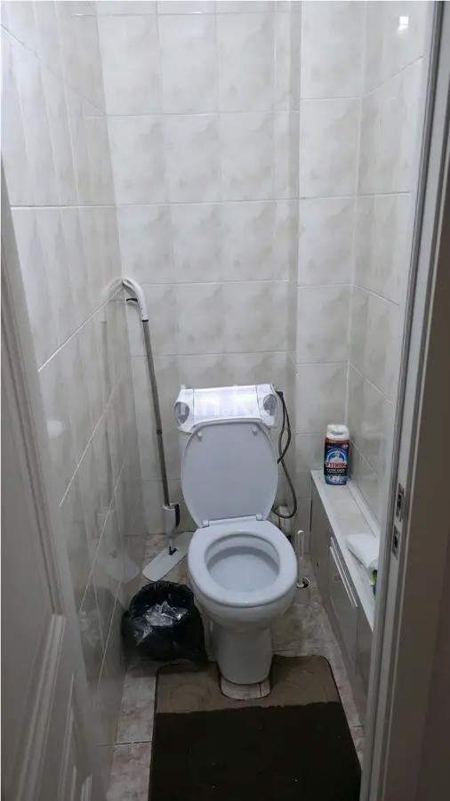 Продажа 3-комнатной квартиры, 60 м², пр. Абылай хана, дом  6/4 в Астане - фото 6