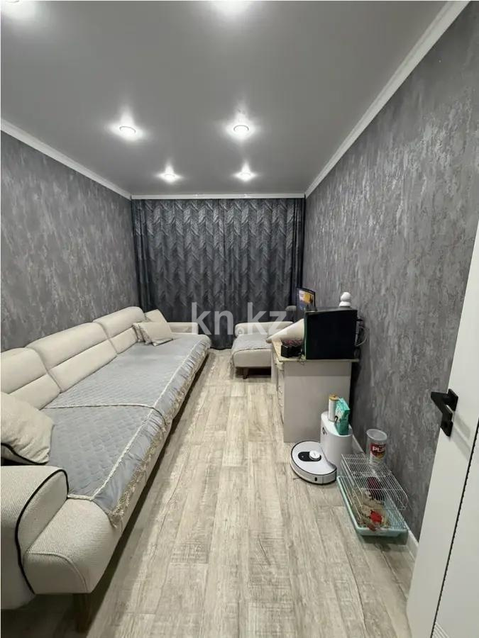 Продажа 2-комнатной квартиры, 58 м² - Продажа двухкомнатных квартир от собственников в Караганде - страница 9 фото 2 из 4