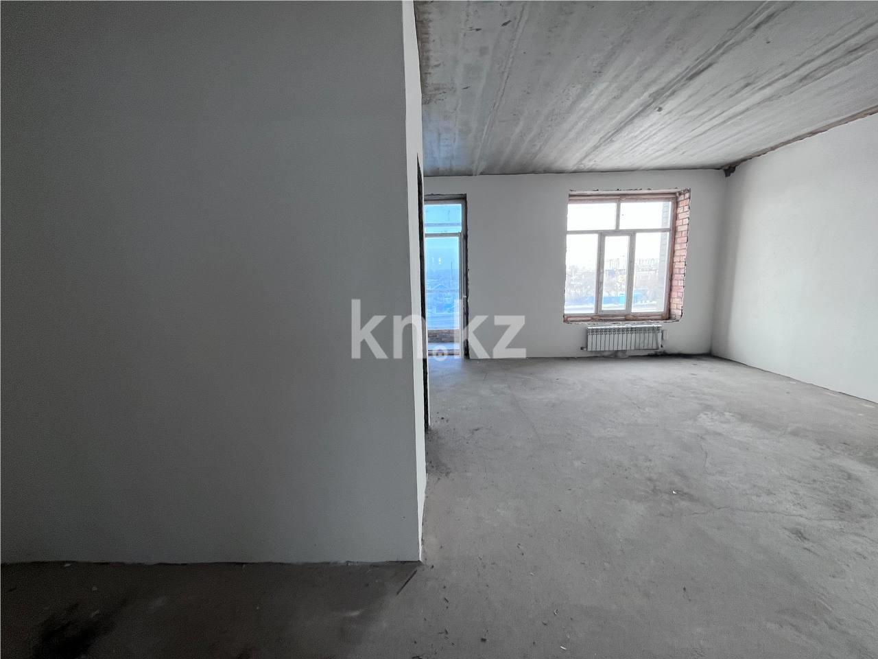Продажа 3-комнатной квартиры, 85 м² в Караганде - фото 9