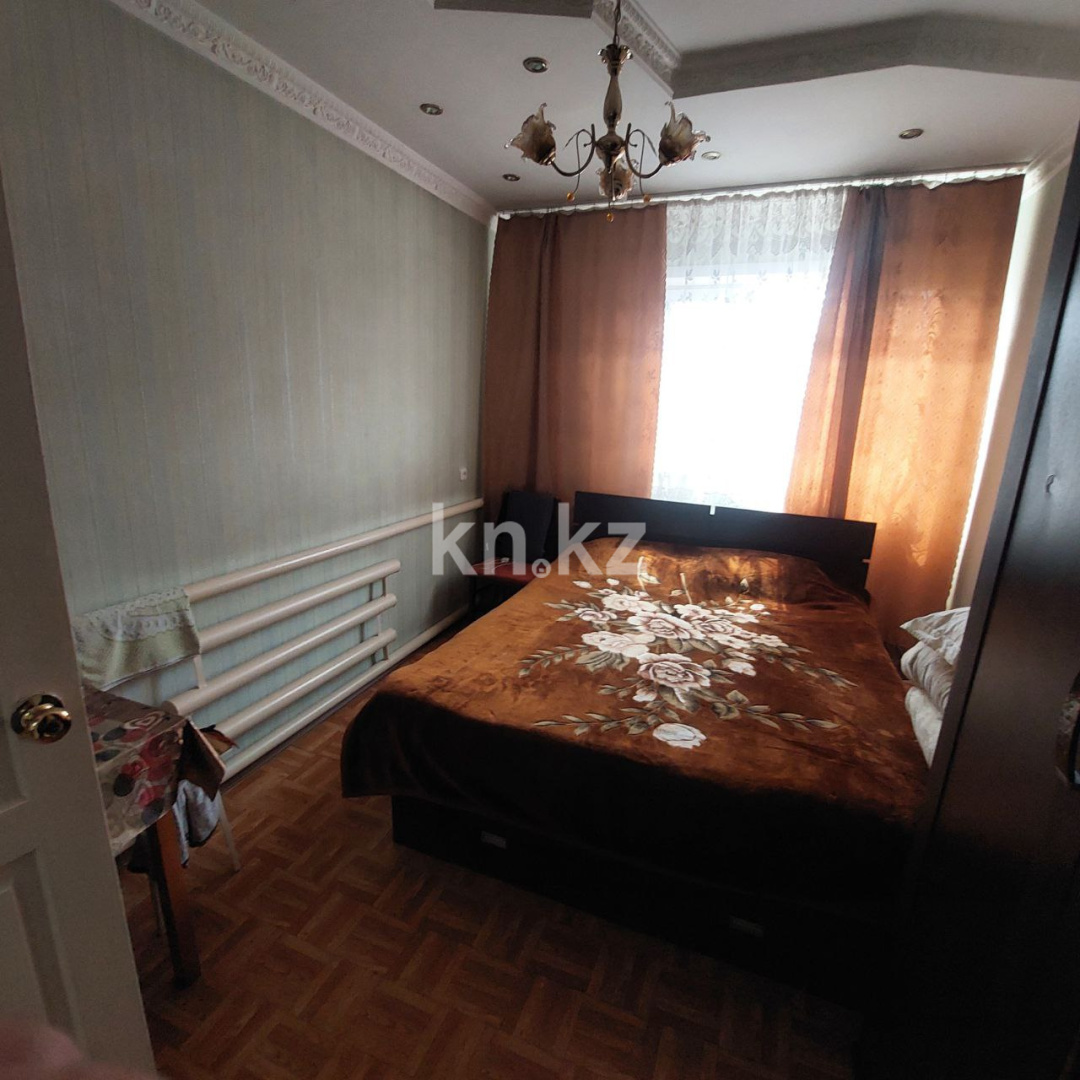 Продажа 6-комнатного дома, 123.8 м², ул. Леонида Беды - Продажа квартир в Костанае фото 8 из 22