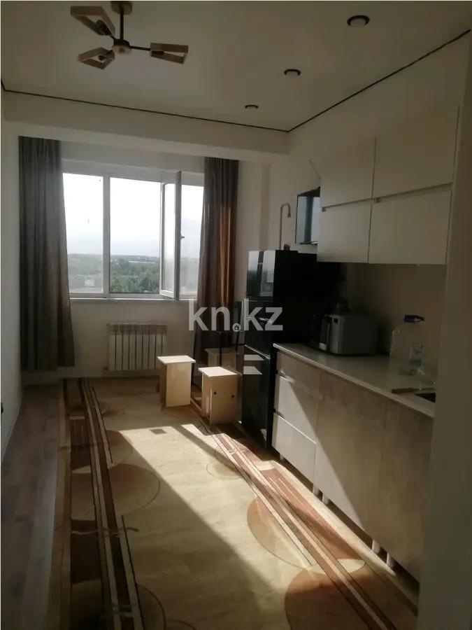 Продажа 1-комнатной квартиры, 35.5 м², ул. Северное Кольцо, дом  92/2 - Продажа  однокомнатных квартир в Алматы с фото фото 2 из 3