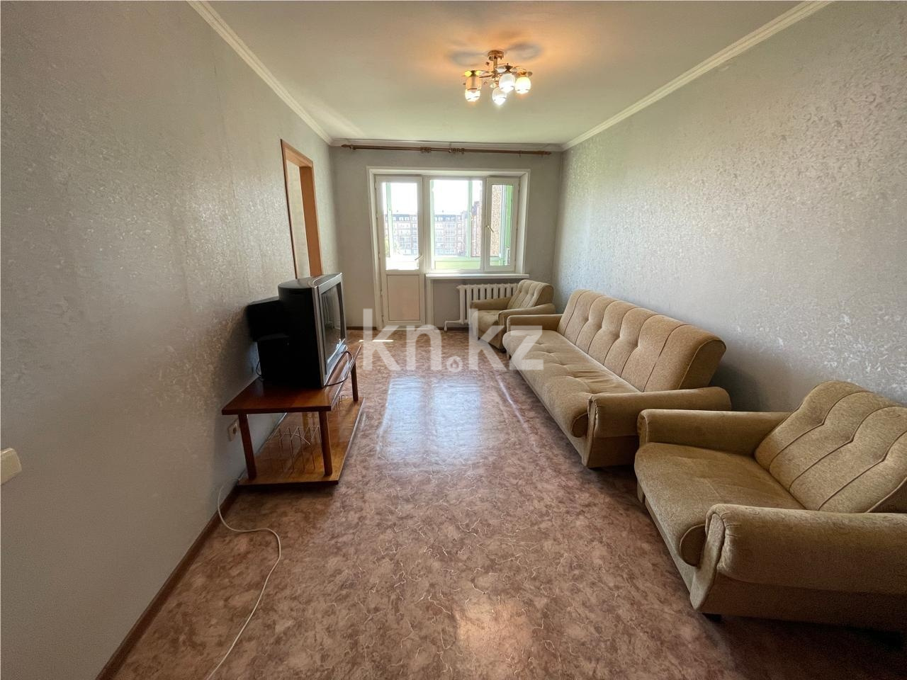 Продажа 3-комнатной квартиры, 61 м² в Караганде - фото 10