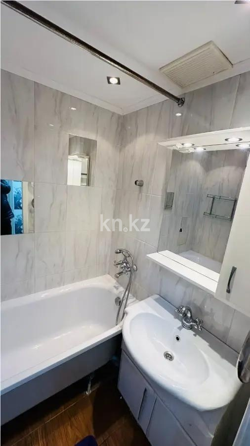 Продажа 2-комнатной квартиры, 50 м², ул. Сатпаева, дом  6/1 в Астане - фото 3