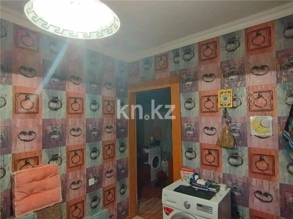 Продажа 1-комнатной квартиры, 40 м² в Астане - фото 2