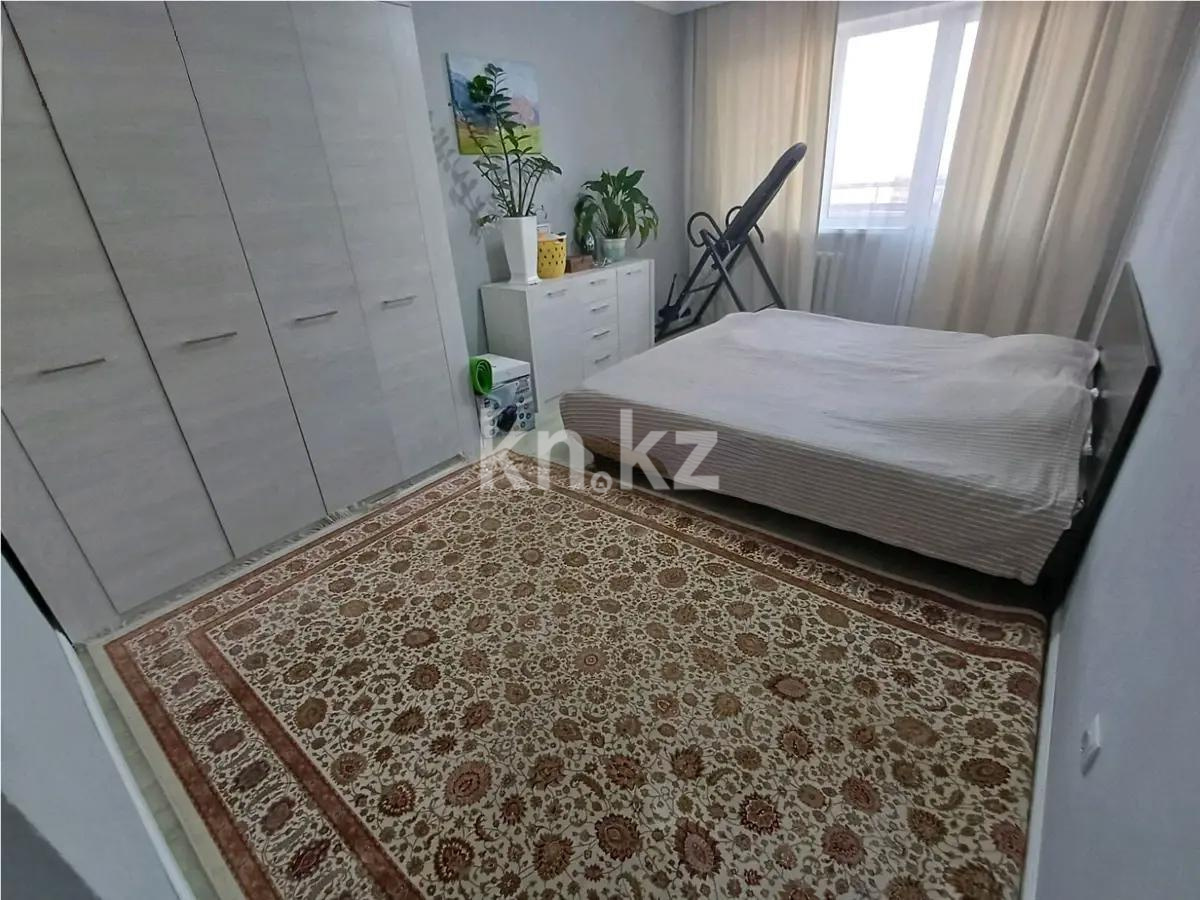 Продажа 3-комнатной квартиры, 84 м², мкр-н Зердели, дом  165 в Алматы - фото 2