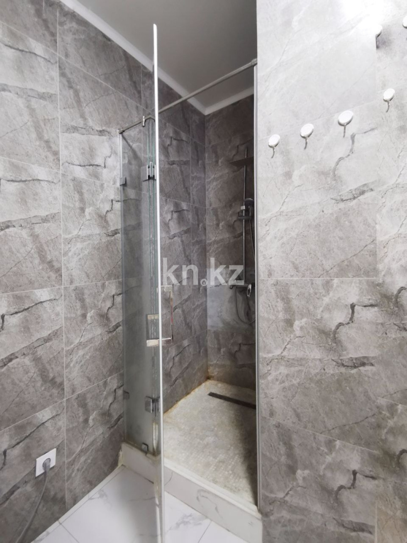 Продажа 2-комнатной квартиры, 52.3 м² - Продажа квартир в новостройках Алматы - страница 4 фото 21 из 33