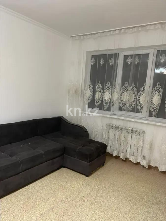 Продажа 1-комнатной квартиры, 45 м², мкр. Жас Канат, дом  1/40 в Алматы