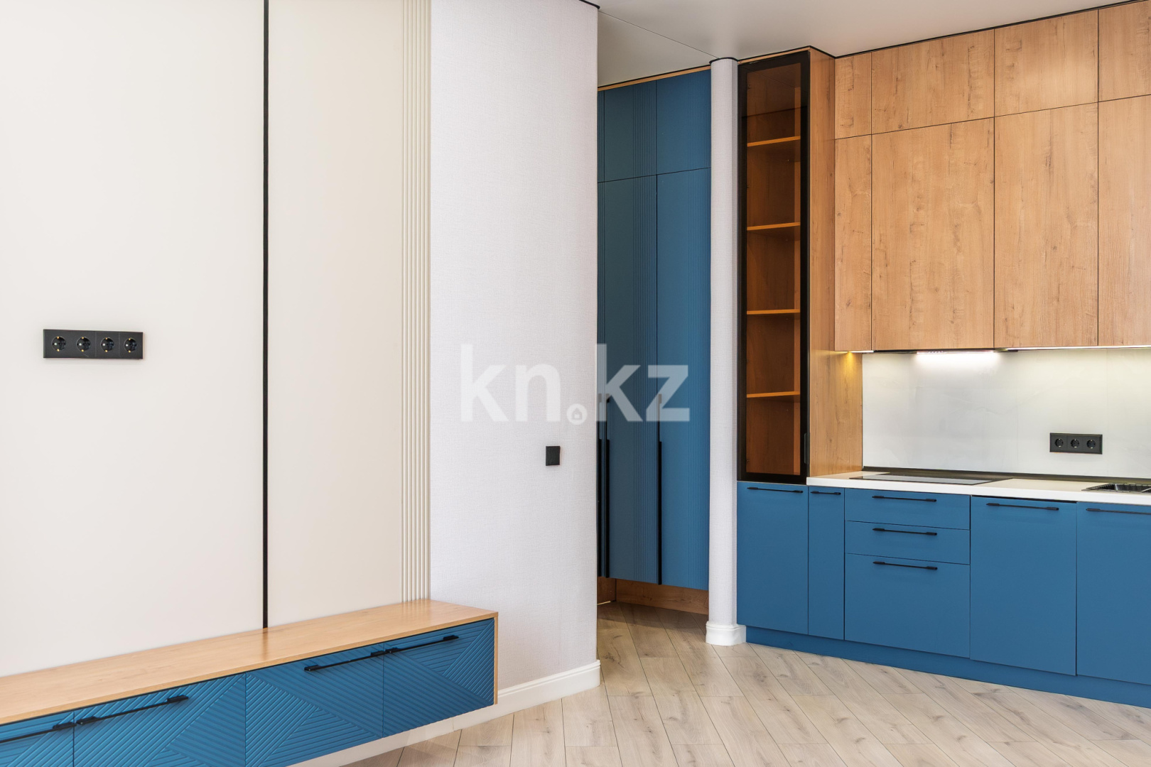 Продажа 3-комнатной квартиры, 65 м² - Продажа квартир в Астане - страница 2 фото 5 из 34