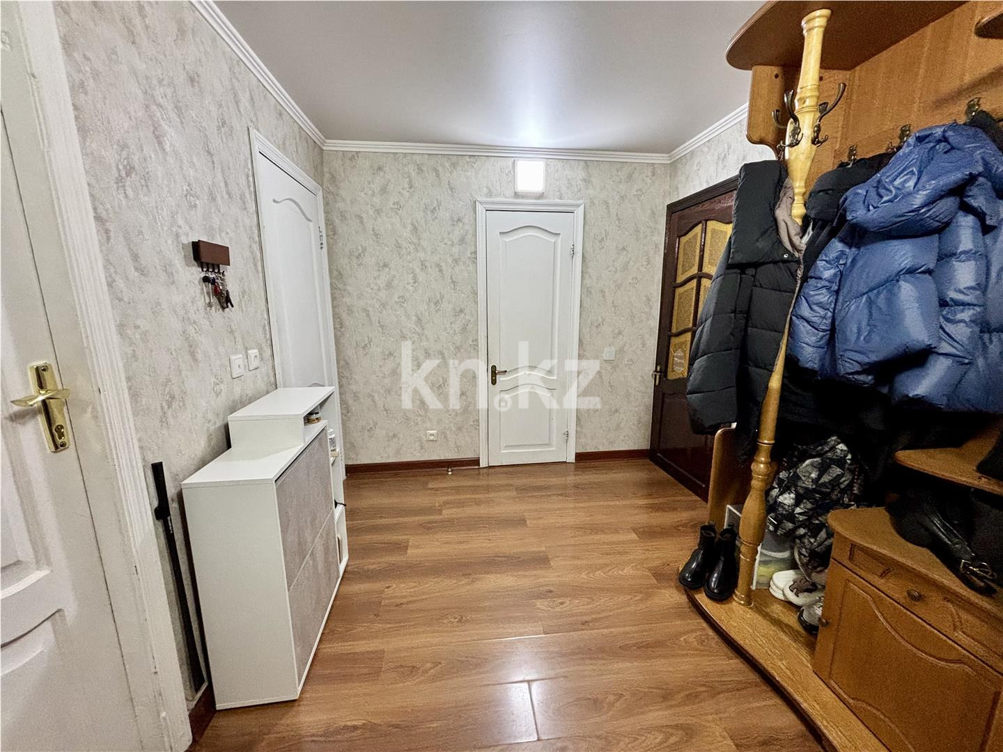 Продажа 3-комнатной квартиры, 74 м² - Продажа квартир в районе Михайловка в Караганде фото 14 из 23